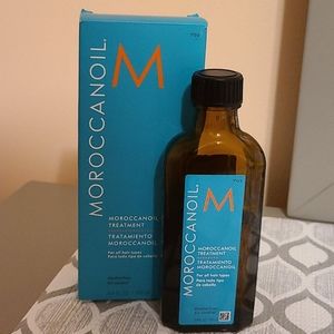 Moroccanoil Treatment